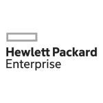 Hewlett Packard Enterprise